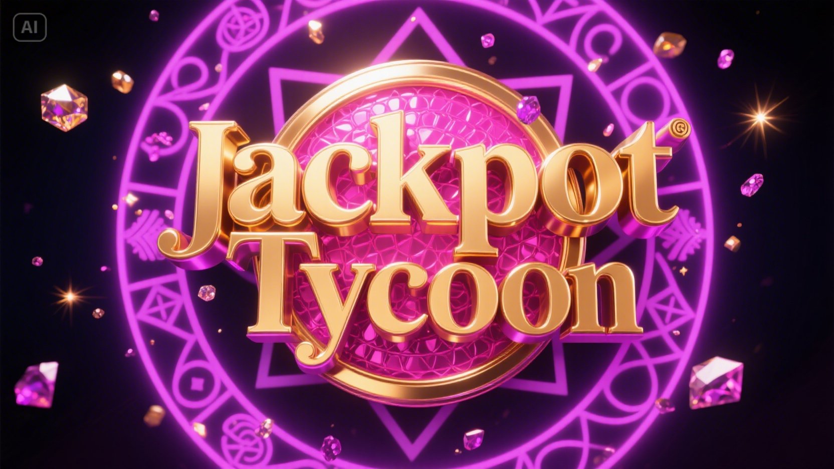 Jackpot Tycoon